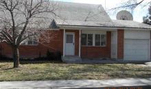 505 Chestnut St Mountain Home, ID 83647