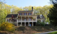 865 LAUREL RIDGE ROAD Reinholds, PA 17569