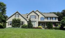 1730 TEXTER MOUNTAIN ROAD Reinholds, PA 17569
