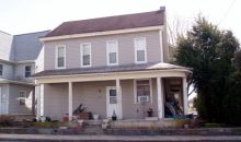 21 & 23 E MAIN STREET Reinholds, PA 17569