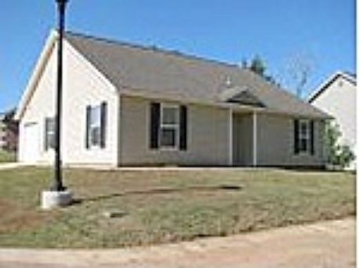 Post Oak, Stillwater, OK 74075