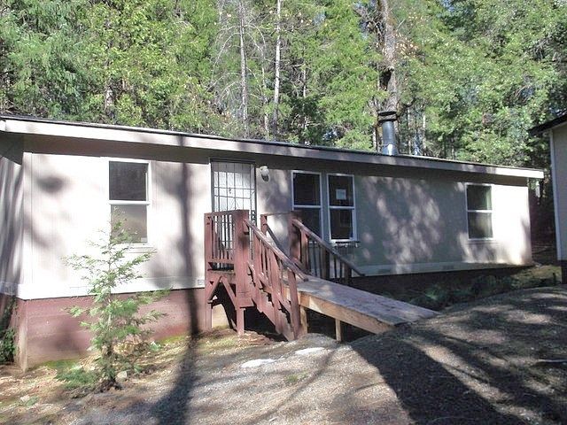 Phillips Road, Oak Run, CA 96069