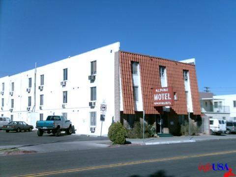 213 N 9th St, Las Vegas, NV 89101