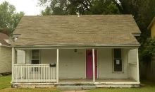 1605 W Main St Blue Springs, MO 64015