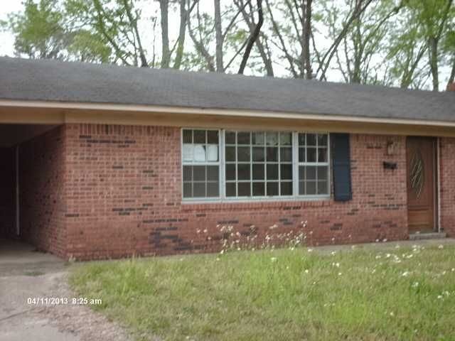 927 Warrior Rd, West Point, MS 39773