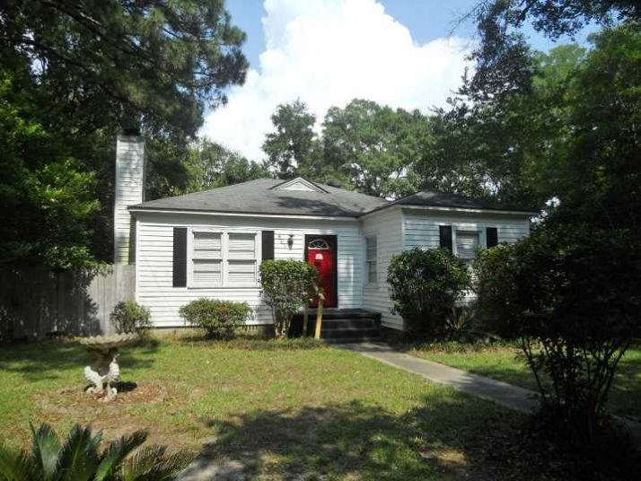 807 Hawkins St, Mobile, AL 36606