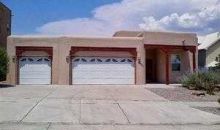 4621 Albany Ct Nw Albuquerque, NM 87114
