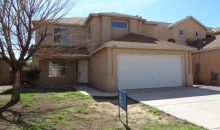 1088 Avenida Esplendida Nw Los Lunas, NM 87031