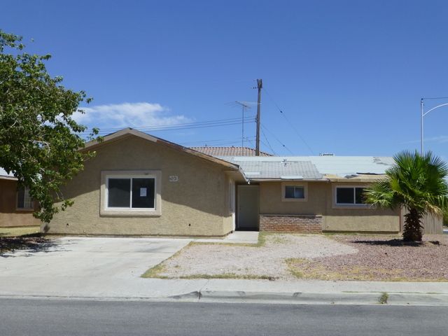 2600 Royal Street, North Las Vegas, NV 89030