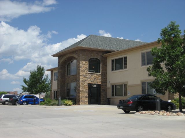 1295 Kelly Johnson Blvd., Colorado Springs, CO 80920