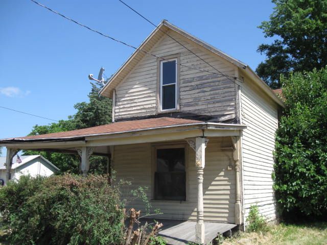 216 E Broadway St, North Baltimore, OH 45872