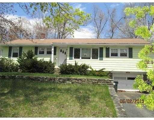 Homestead, Holden, MA 01520