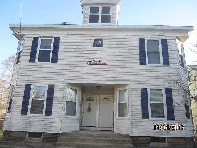Henry, Clinton, MA 01510