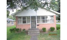 228 Pearl St Anderson, IN 46017
