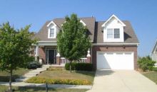 13056 Overview Dr Fishers, IN 46037