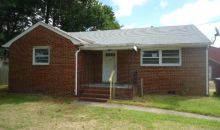 817 Williams Avenue Chesapeake, VA 23323