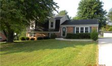 144 Bradford Lane Lynchburg, VA 24502