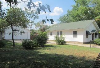 1338 N Rosedale Ave, Tulsa, OK 74127