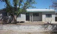 1008 Juniper Dr Alamogordo, NM 88310