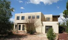 13 Desert Plume Trl Santa Fe, NM 87508