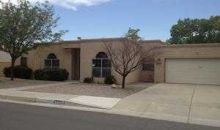 3605 Amber Dr Nw Albuquerque, NM 87107