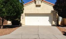 636 Renaissance Loop Se Rio Rancho, NM 87124