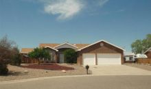 3 Cedar Pl Los Lunas, NM 87031