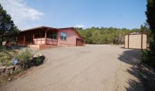 7 Brad Ct Tijeras, NM 87059