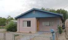 1111 9th St Sw Albuquerque, NM 87102