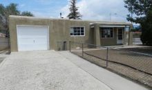 8411 Haines Ave Ne Albuquerque, NM 87110