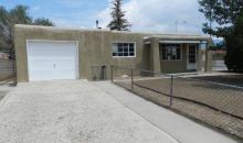 8411 Haines Ave Ne Albuquerque, NM 87110