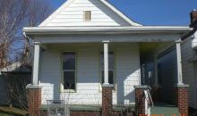 1205 Oakley St Evansville, IN 47710