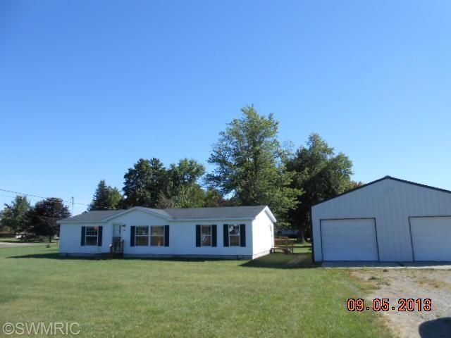 749 Lott Rd, Coldwater, MI 49036