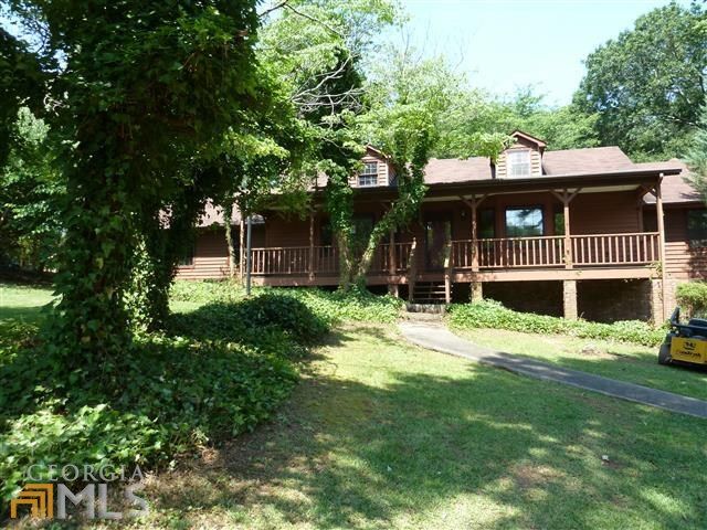175 Lakeside Dr, Ellenwood, GA 30294