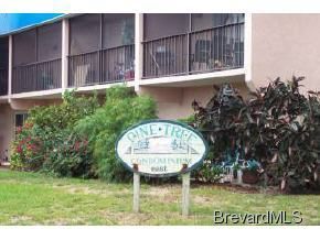 1010 Pinetree Dr Apt 101, Satellite Beach, FL 32937