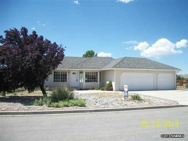 350 E Sky Ranch Blvd, Sparks, NV 89441