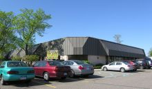 1100 - 1174 Big Beaver Road Troy, MI 48083