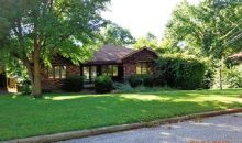 6504 Kembell Dr Evansville, IN 47710