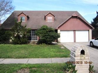 3406 Hombly Rd, Houston, TX 77066
