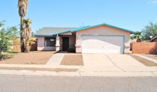 1760 W Mountain Oak Lane Tucson, AZ 85746