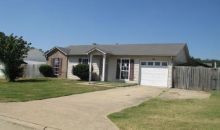 14124 Ridgecrest Dr Alexander, AR 72002