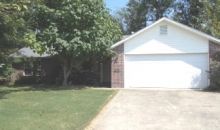 2722 Jennifer Ln Fayetteville, AR 72701