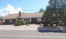 1103 E Frontier St Payson, AZ 85541