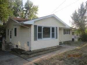 2605 Boyd St, Des Moines, IA 50317