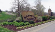 4010 BRIDLEWOOD DR Springdale, AR 72764