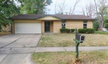 1920 W Toledo Ct Broken Arrow, OK 74012