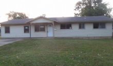 2305 S Main Street Sapulpa, OK 74066