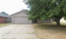 13214 S 85th E Place Bixby, OK 74008