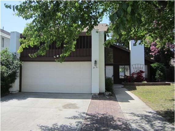 2616 Ledgetop Place, Spring Valley, CA 91977