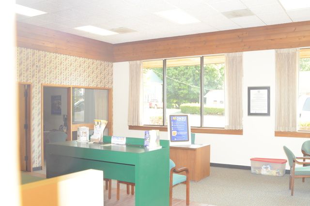 106 N Spring Street, Odon, IN 47562